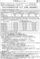平成29 年度税制改正大綱 PartⅡ 所得税・相続税制等①